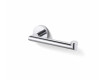 CLASSIC - Toilet Paper Holder / Without Cover / Chrome