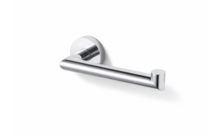 CLASSIC - Toilet Paper Holder / Without Cover / Chrome