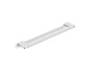 NEXT-Towel Rack 45 / Light Version / Chrome