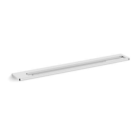 NEXT-Towel Rack 60 / Chrome #1