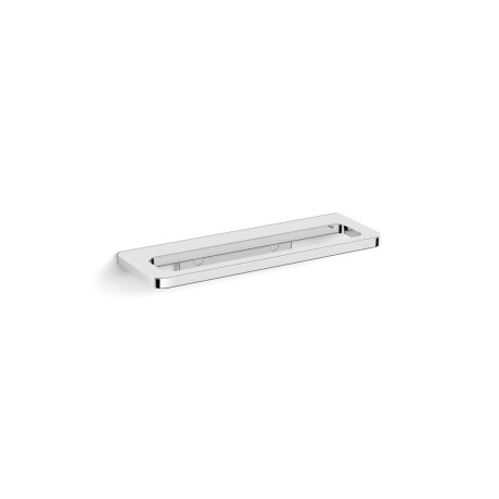 NEXT - Towel Rack / Chrome #1