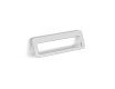 NEXT - Movable Towel Rack / Chrome
