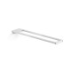 NEXT - Towel Rack / Vertical Double / Chrome #1