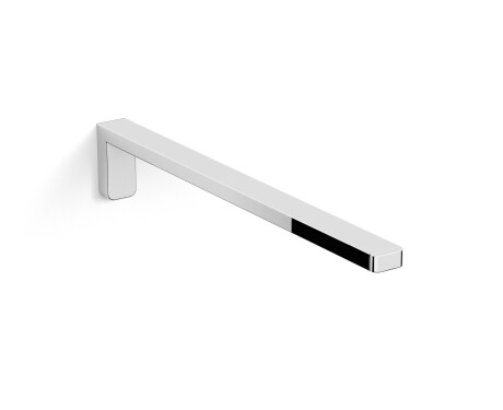 NEXT - Towel Rack / Vertical Single / Chrome