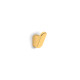 MILANO/NEXT—Single towel hook / glossy gold #1