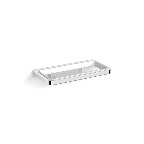 NEXT-Double Handle / * Glass sold separately / Chrome #1