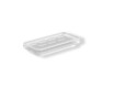 NEXT - Soap Dish without Handle / Frosted Glass