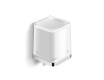 NEXT - Liquid Soap Dispenser / Bottom-Feed System / Chrome