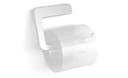 NEXT - Toilet Paper Holder / Adjustable, Without Cover / Chrome