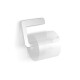 NEXT - Toilet Paper Holder / Adjustable, Without Cover / Chrome #1