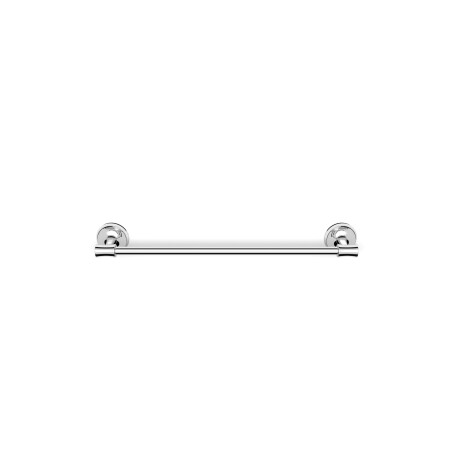 MONACO - Towel Rack 60 / Chrome #1
