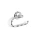 MONACO - Toilet Paper Holder / Without Cover / Chrome #1