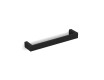 KOBE Towel Rack 30 / Matte Black
