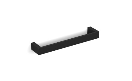 KOBE Towel Rack 30 / Matte Black