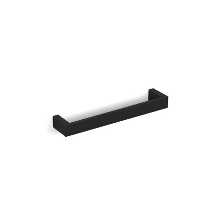 KOBE Towel Rack 30 / Matte Black #1