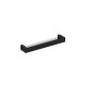 KOBE Towel Rack 30 / Matte Black #1