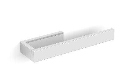 KOBE - Towel Rack / Chrome
