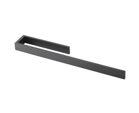 KOBE - Towel Rack / for Bathroom Furniture / Matte Black