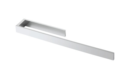 KOBE - Towel Rack / for Bathroom Furniture / Chrome