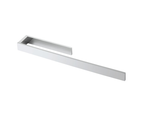 KOBE - Towel Rack / for Bathroom Furniture / Chrome