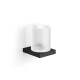 KOBE—Cup Holder / Matte Black, Matte Glass #1