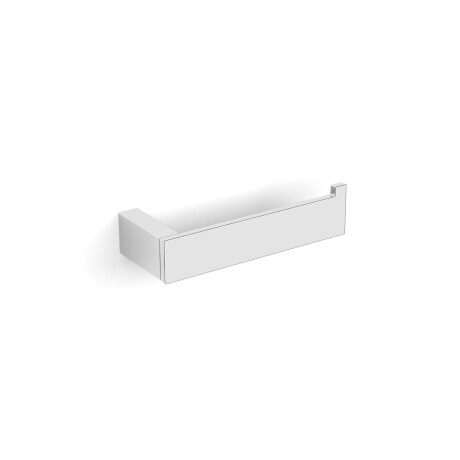 KOBE - Toilet Paper Holder / Without Cover / Chrome #1