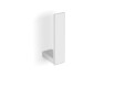 KOBE - Toilet Paper Spare Roll Holder / Chrome