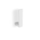 KOBE - Toilet Paper Spare Roll Holder / Chrome #1