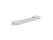 KOBE - Bathroom Handle / Chrome