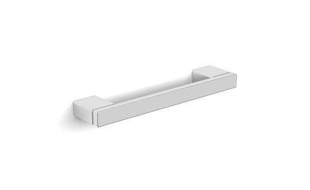 KOBE - Bathroom Handle / Chrome
