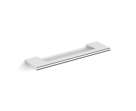 MILANO - Towel Rack 30 / Chrome