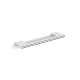 MILANO - Towel Rack 30 / Chrome #1