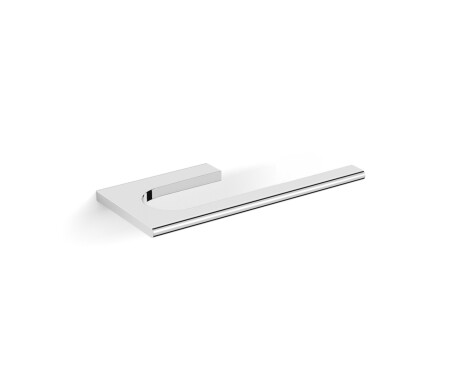 MILANO - Towel Rack / Chrome