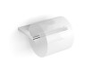 MILANO - Toilet Paper Holder / Without Cover / Chrome