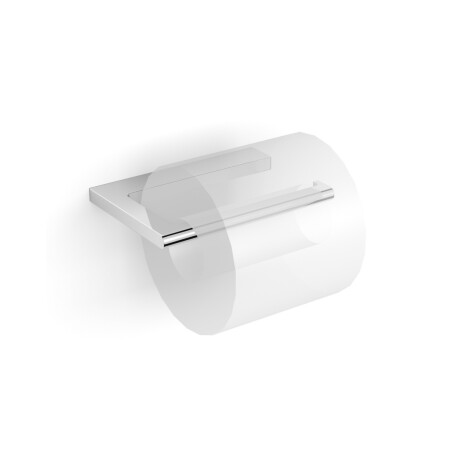 MILANO - Toilet Paper Holder / Without Cover / Chrome #1
