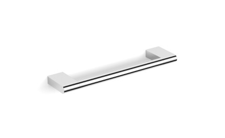 MILANO—Bathroom Handle / Chrome