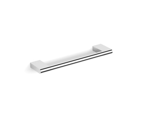 MILANO—Bathroom Handle / Chrome