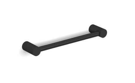 MEGAN - Towel Rack 30 / Matte Black