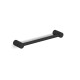 MEGAN - Towel Rack 30 / Matte Black #1