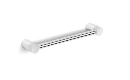 MEGAN - Towel Rack 30 / Chrome