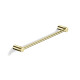 MEGAN - Towel Rack 45 / Brushed Champagne Gold #1