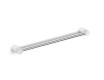 MEGAN - Towel Rack 45 / Chrome