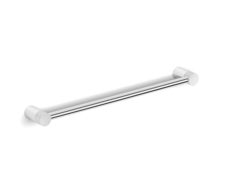 MEGAN - Towel Rack 45 / Chrome