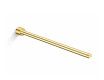 MEGAN - Towel Rack / Single Vertical / Brushed Champagne Gold