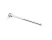 MEGAN - Towel Rack / Single Vertical / Chrome