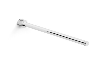 MEGAN - Towel Rack / Single Vertical / Chrome