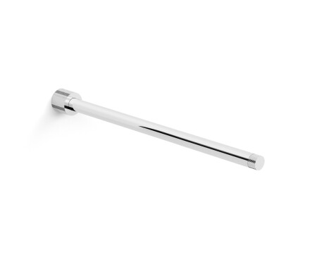 MEGAN - Towel Rack / Single Vertical / Chrome