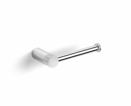 MEGAN - Toilet Paper Holder / Without Cover / Chrome