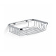 Basket 21x12x5 / chrome #1