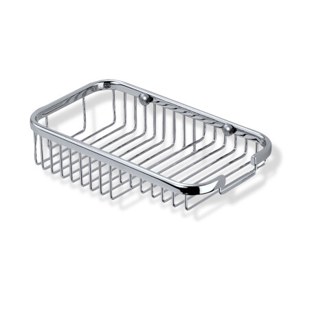 Basket 21x12x5 / chrome #1